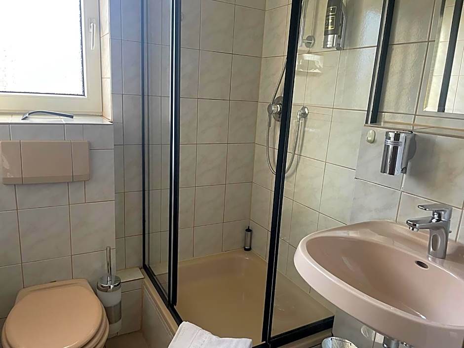 Harzhotel Warnstedter Krug