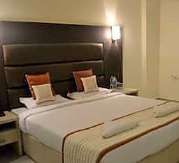 Hotel Shompen - Port Blair