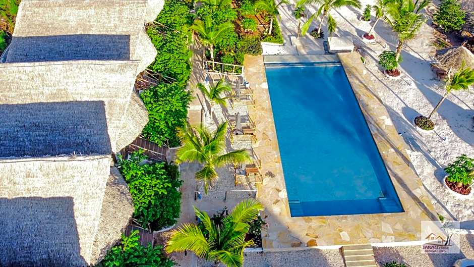 Jabali Bungalows Lodge