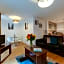 Base Serviced Apartments - Cumberland Street