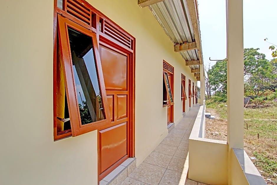 Hotel O Syifa Guest House Syariah