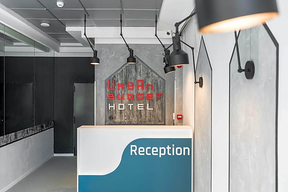 URBAN BUDGET HOTEL