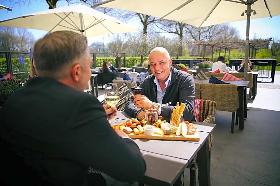 Van der Valk Hotel Rotterdam - Blijdorp