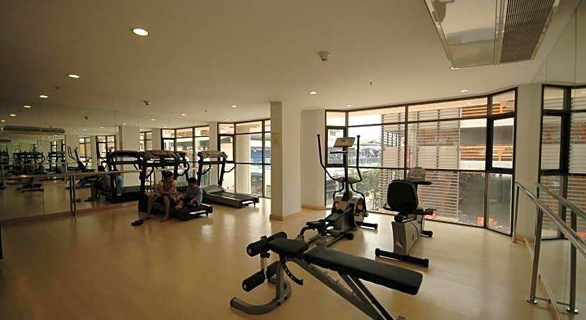 Rangsit Apartment II