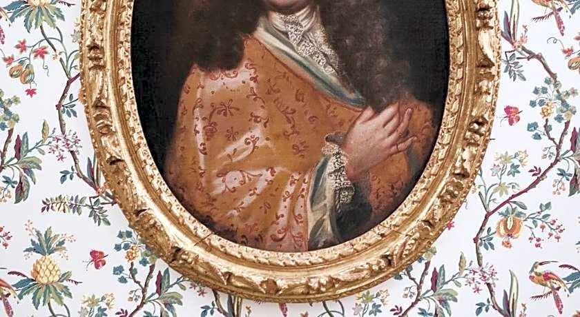 Prince De Conti Hotel