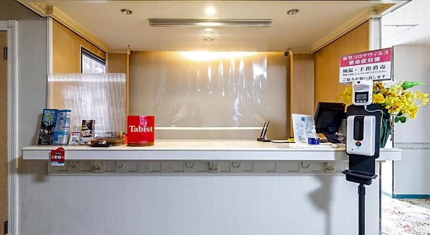 Tabist Annex Matsumi