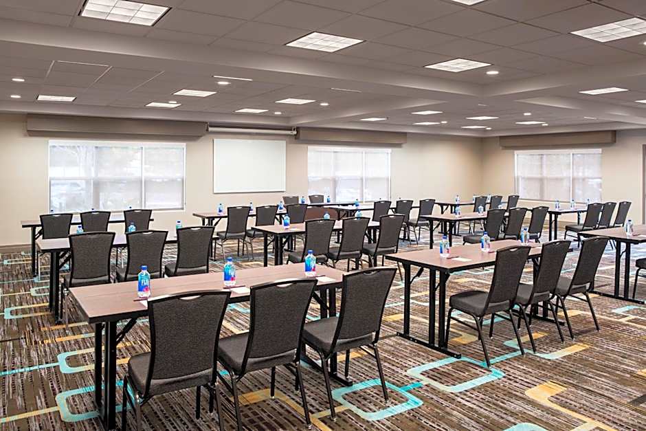 Residence Inn by Marriott Cypress Los Alamitos