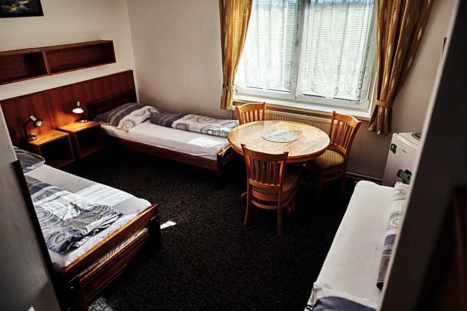 Motel Tošanovice