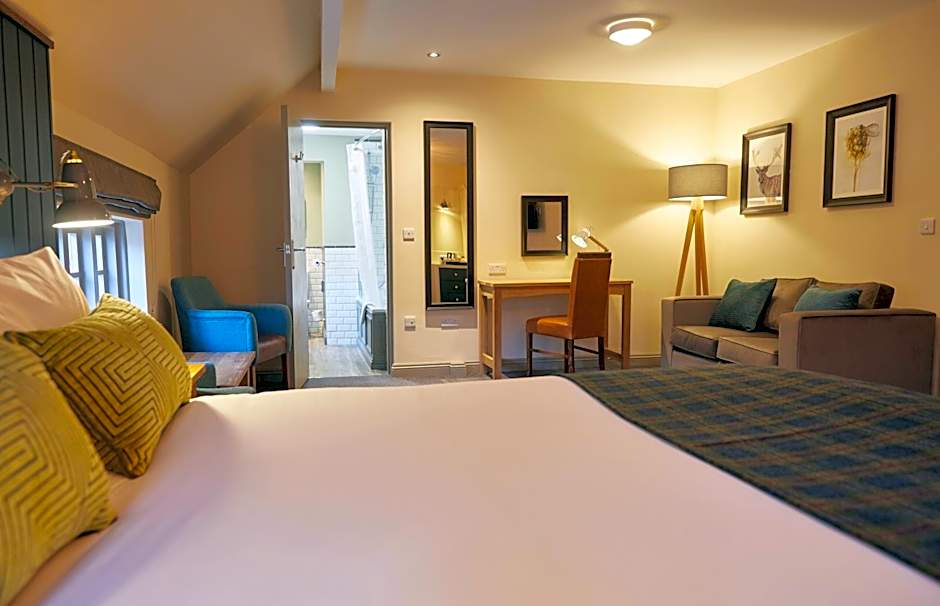 Swan Hotel by Greene King Inns