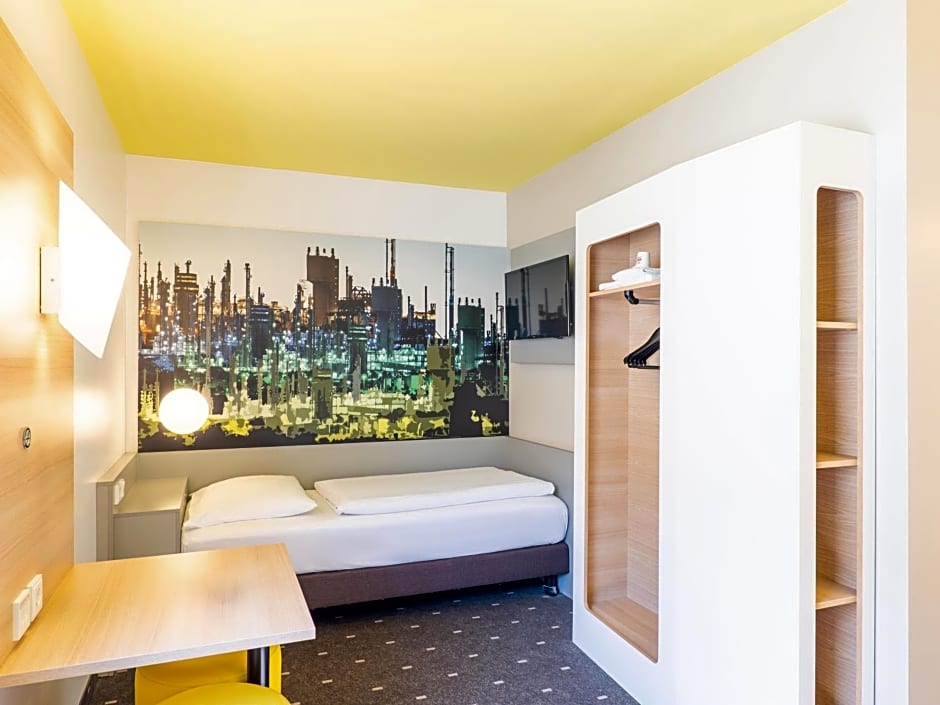 B&B Hotel Ludwigshafen