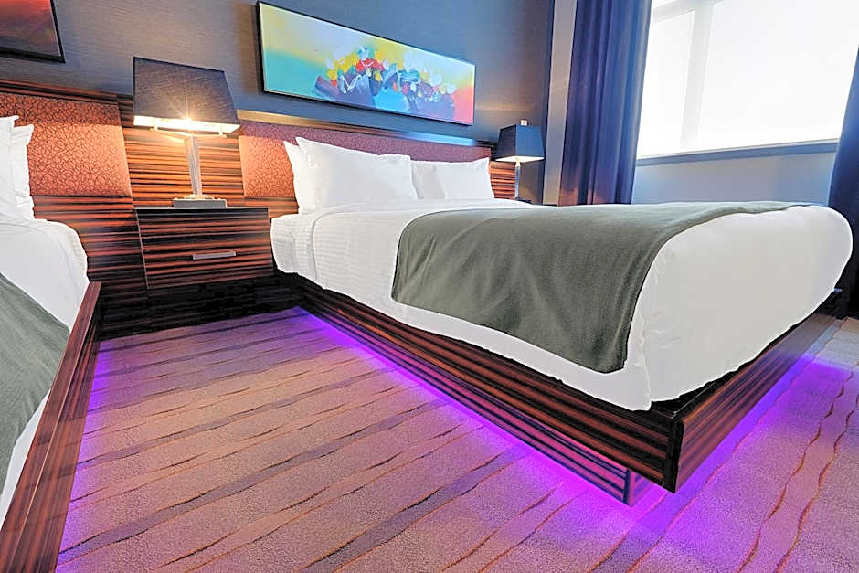 Hotel Clique Airport Calgary