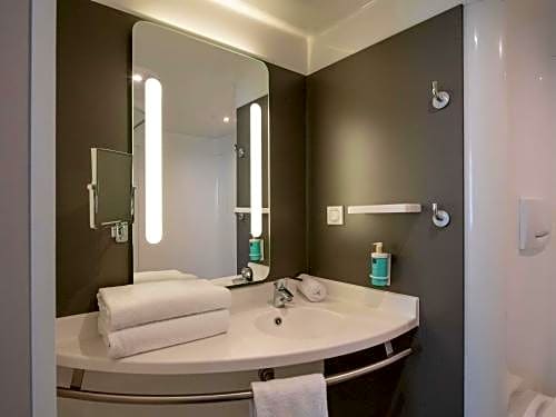 Novotel Suites Nice Airport