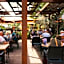 Hotel Restaurant Au Parc des Cigognes