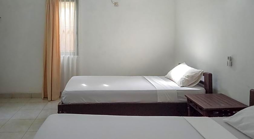 DATON HOUSE near Bali Zoo Ubud Mitra RedDoorz