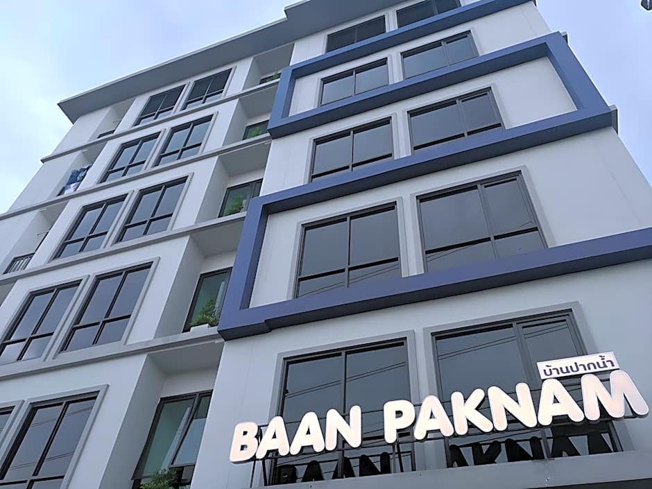 BAAN PAKNAM HOTEL