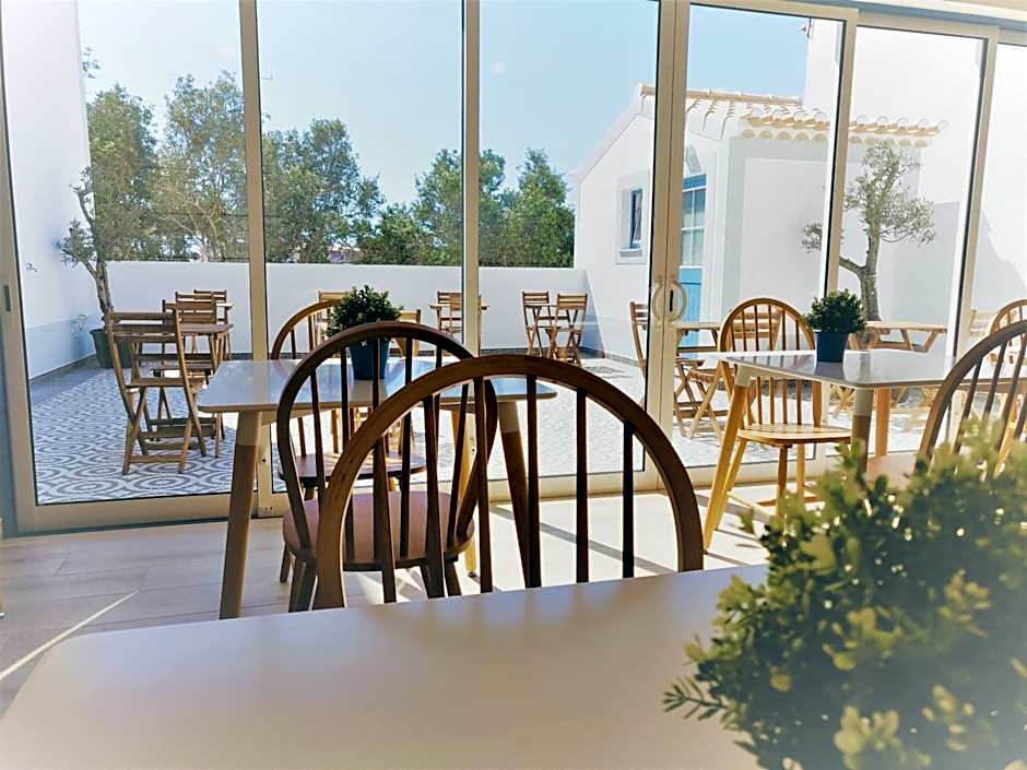 Pure Fonte Velha B&B