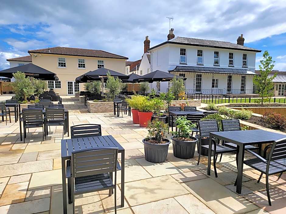 The Oakwood Hotel