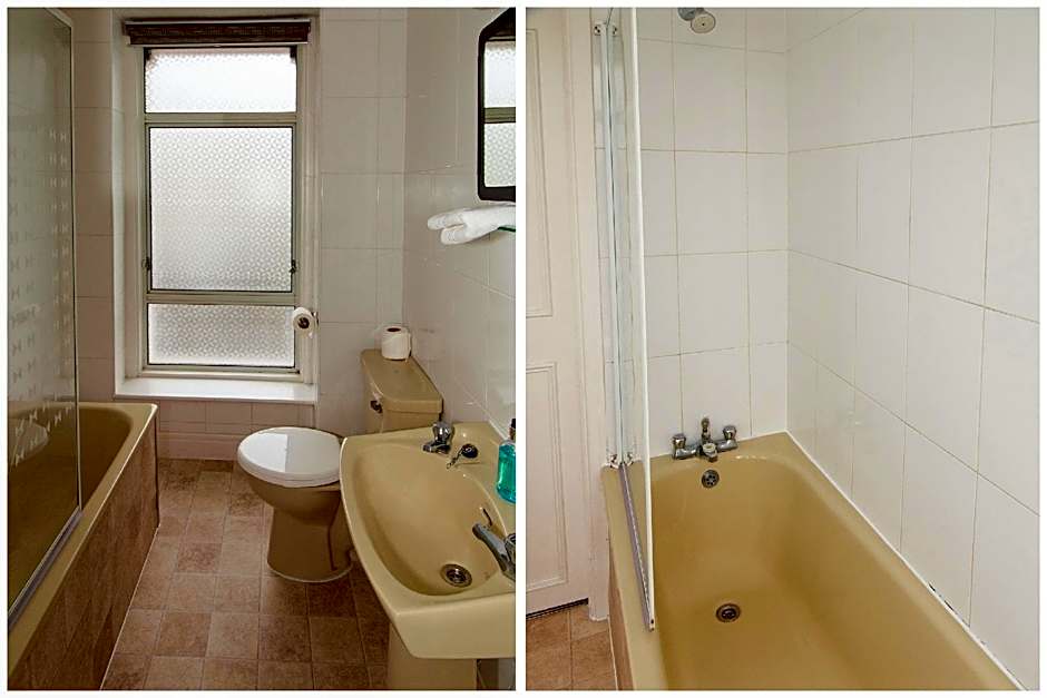 OYO Flagship Cardiff Central