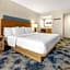 Hampton Inn Rocky Mount