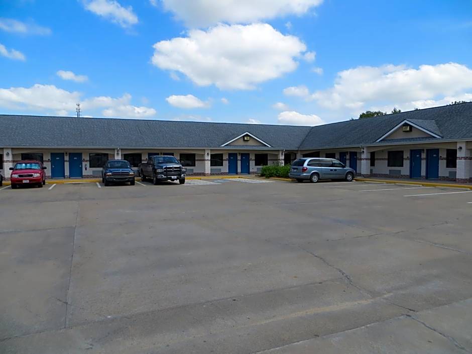 Executive Inn & Suites West Columbia