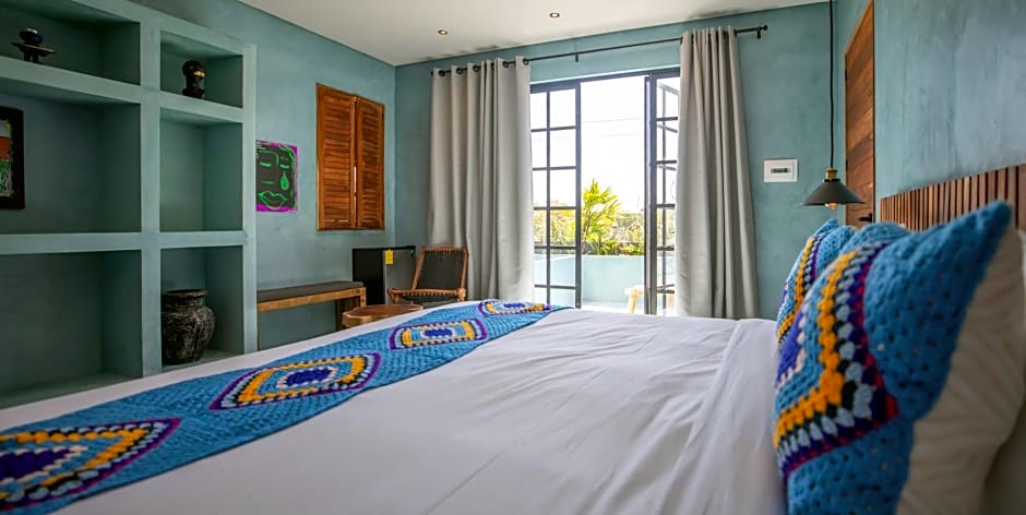 Turquoise Petit Hotel Tulum