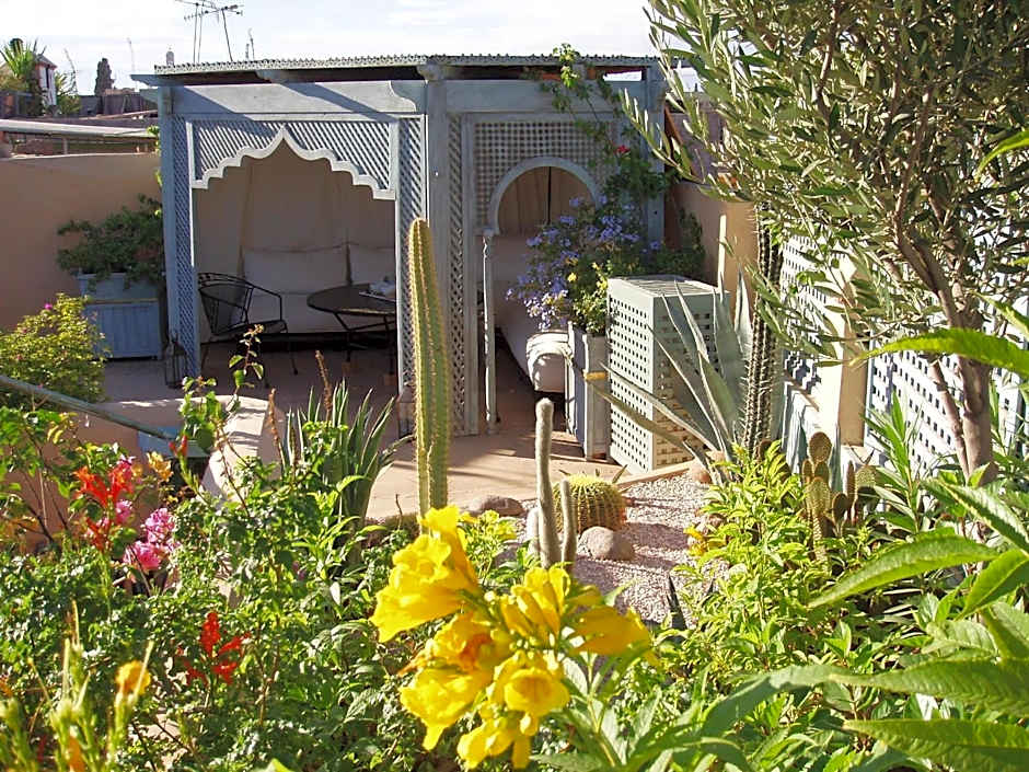 Riad Armelle