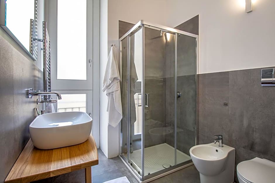 B&B Babbaluci - Centro Storico