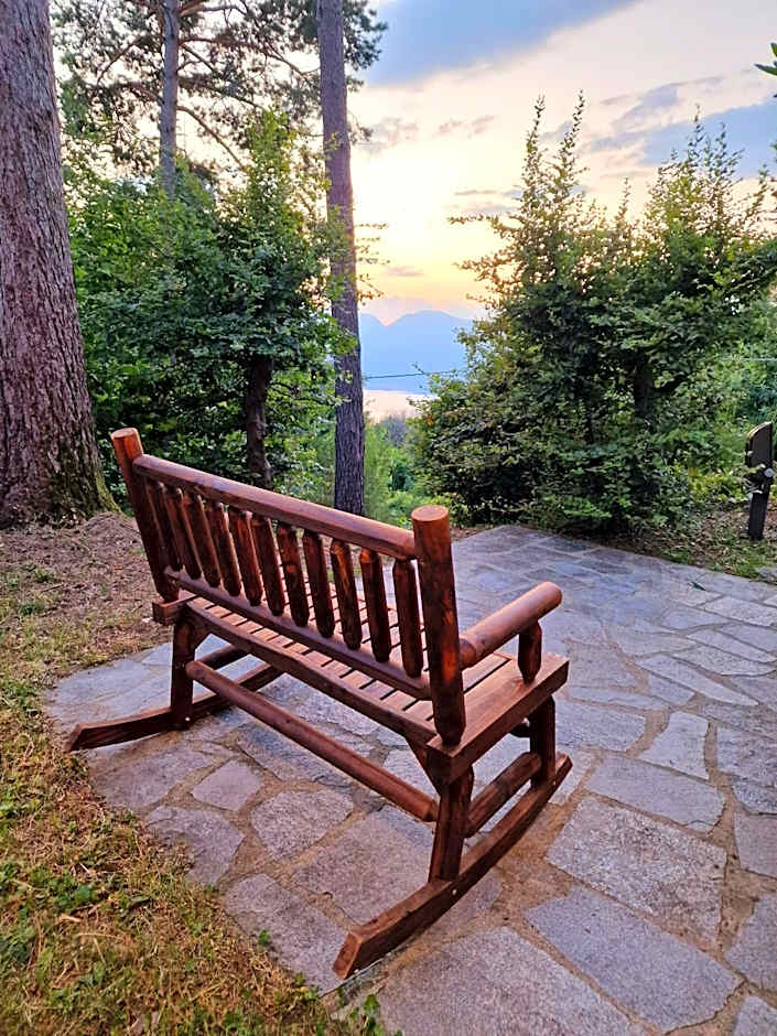 Hotel Montegrino Lakeview