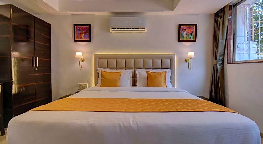 Elite Hotel