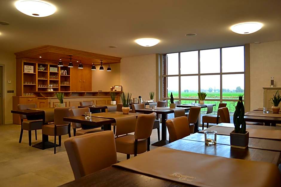 B&B Allegambe's Goed