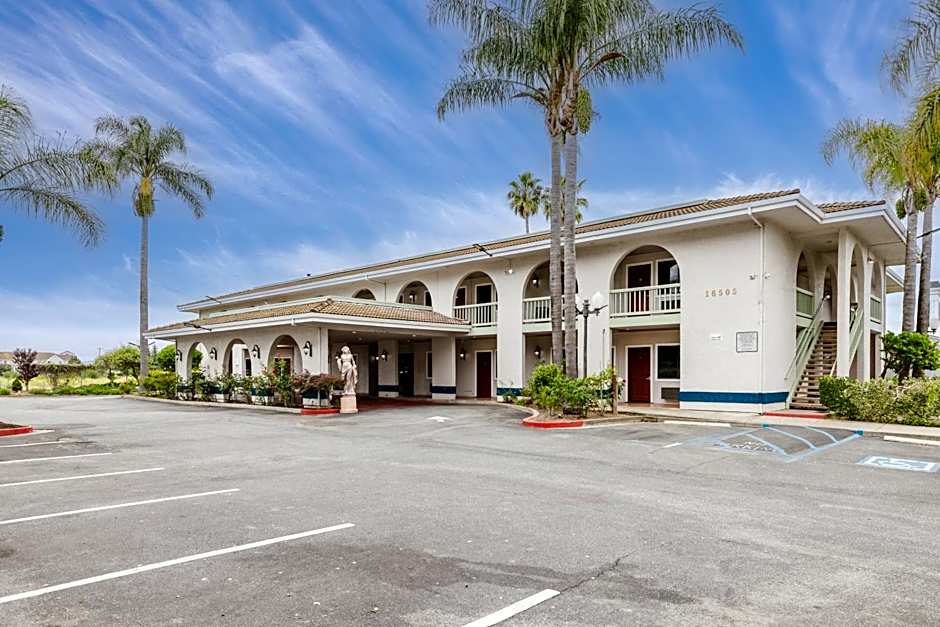 SureStay by Best Western Morgan Hill