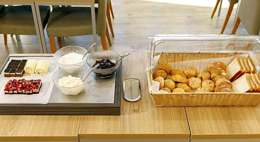 Inuyama Miyako Hotel