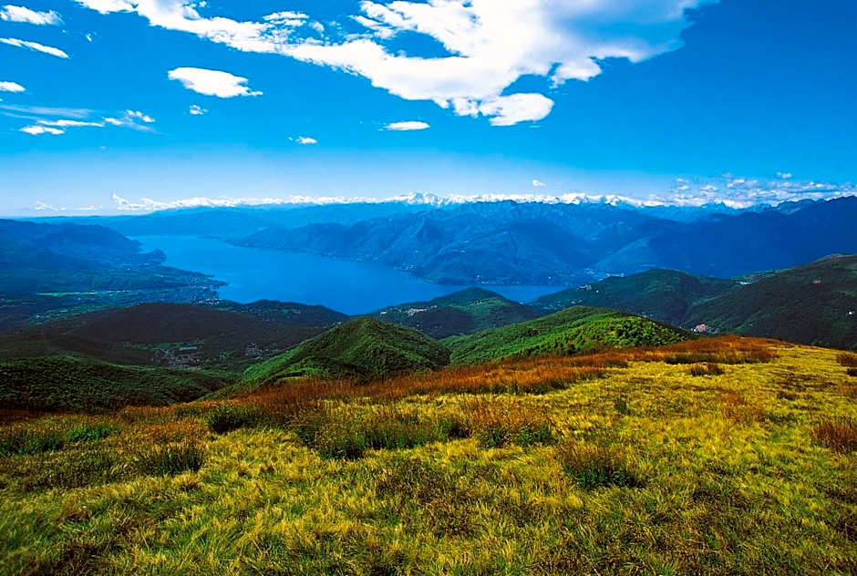 Hotel & Spa Cacciatori