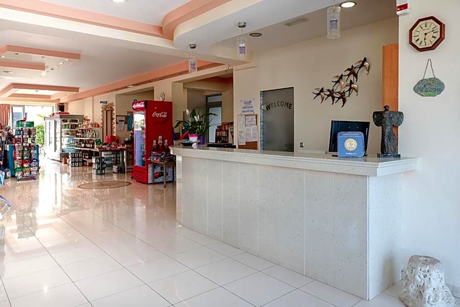 Faliraki Dream Studios & Apartments