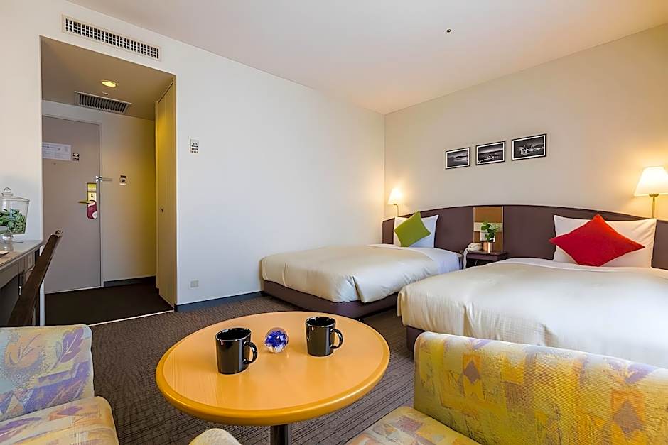 Hotel Resol Hakodate