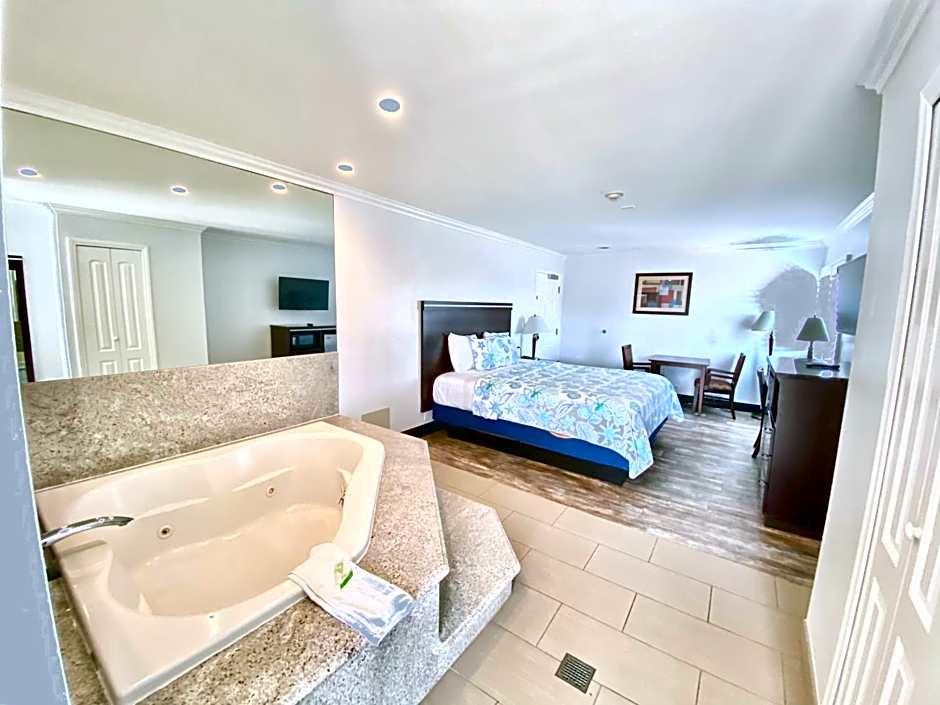 Ocean Surf Inn & Suites