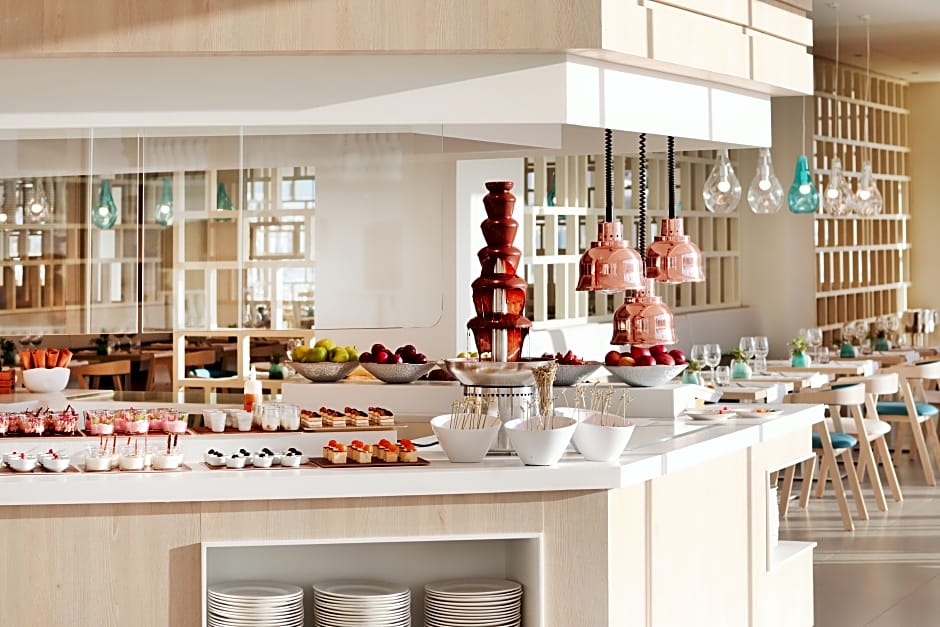 Iberostar Selection Sábila - Adults Only