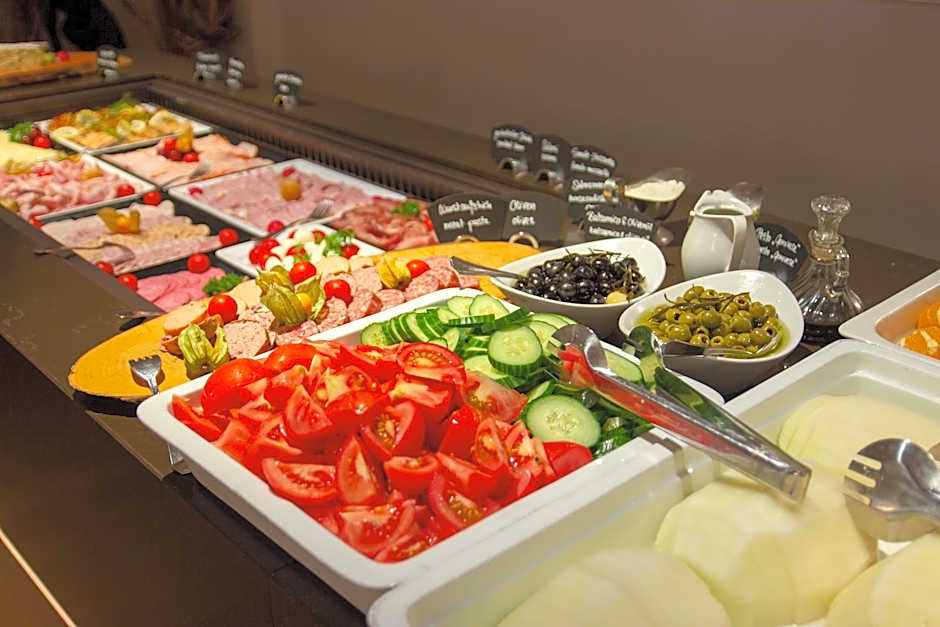 Hotel Bayerischer Hof