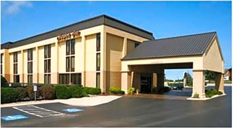 Hampton Inn Lebanon