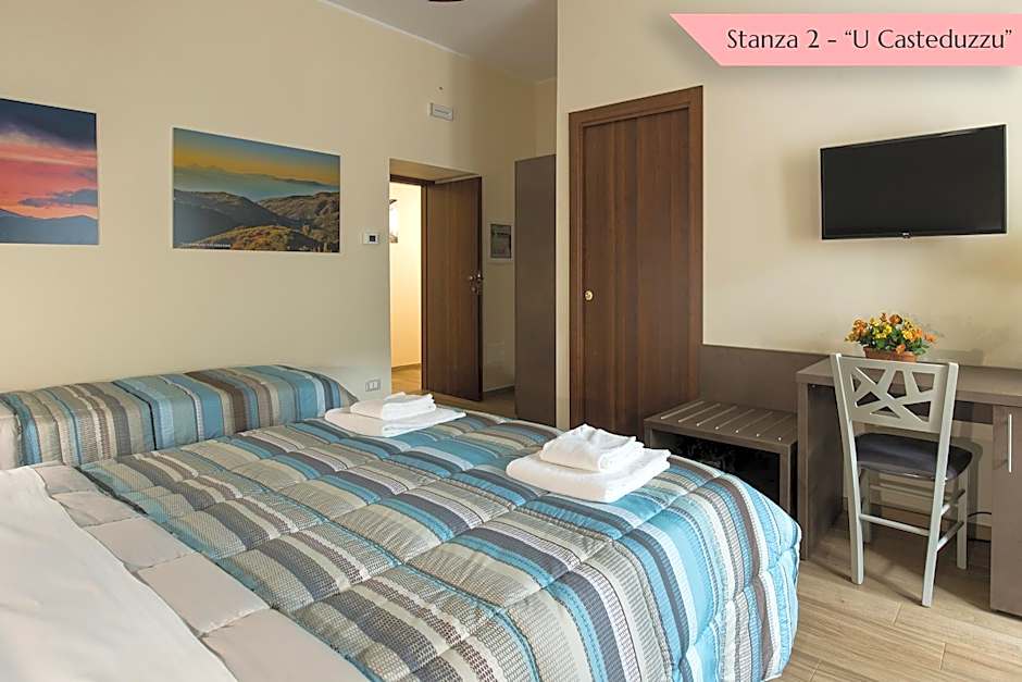 B&B Loreto