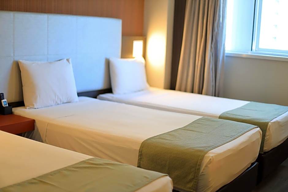 eSuites Hotel Recreio Shopping