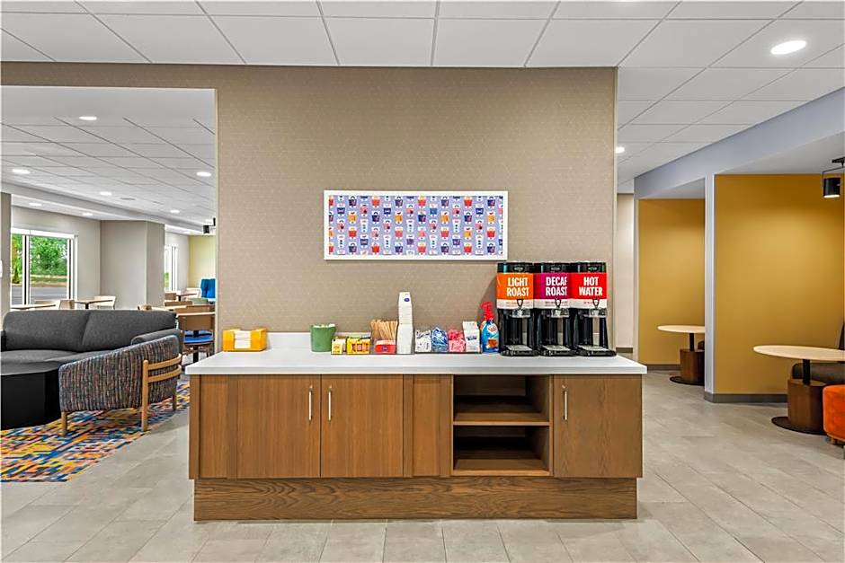 Hampton Inn by Hilton Cooperstown