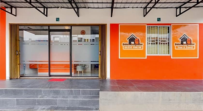 Capital O 93076 Batam Backpacker Guesthouse 2