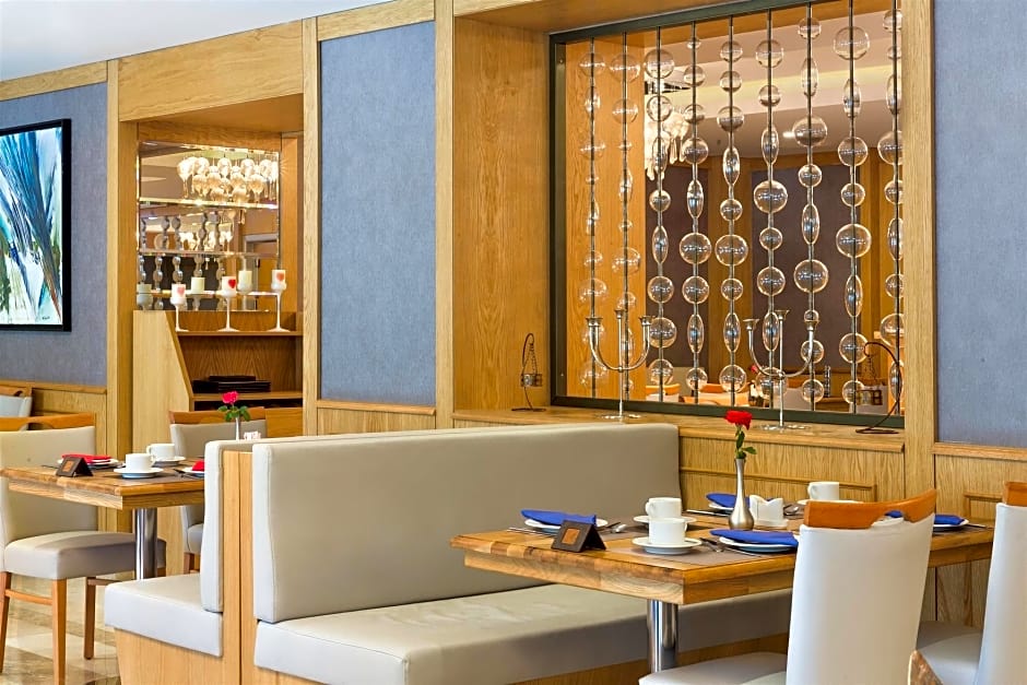 Best Western Plus Hotel Setif