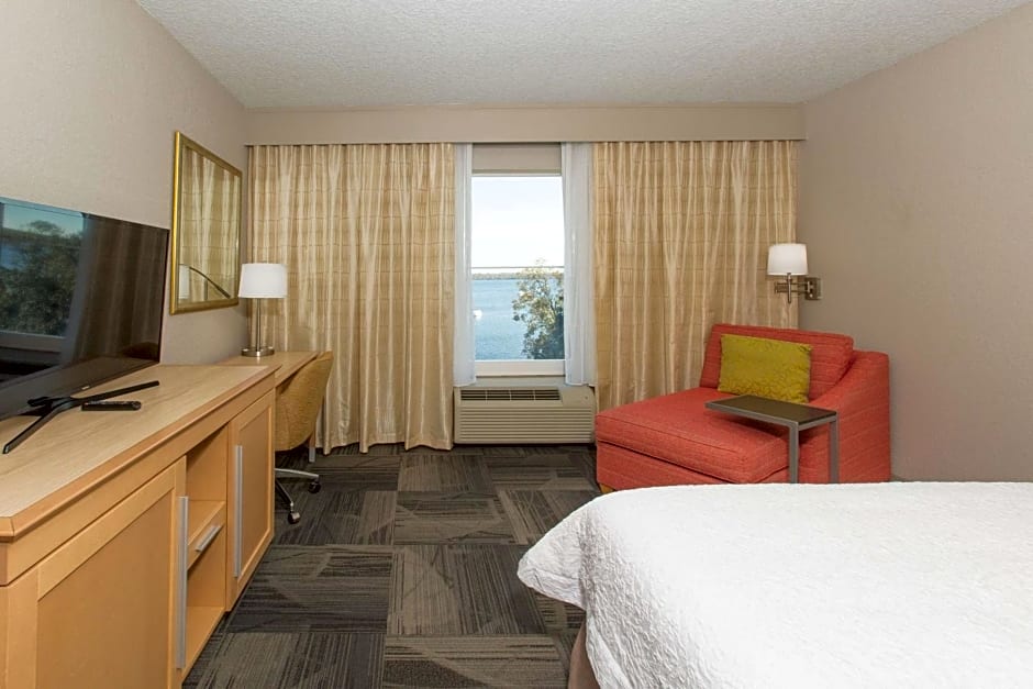 Hampton Inn By Hilton - Palatka