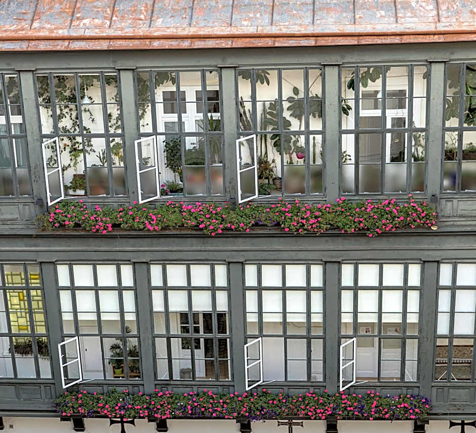 Gästehaus Deutscher Orden Wien