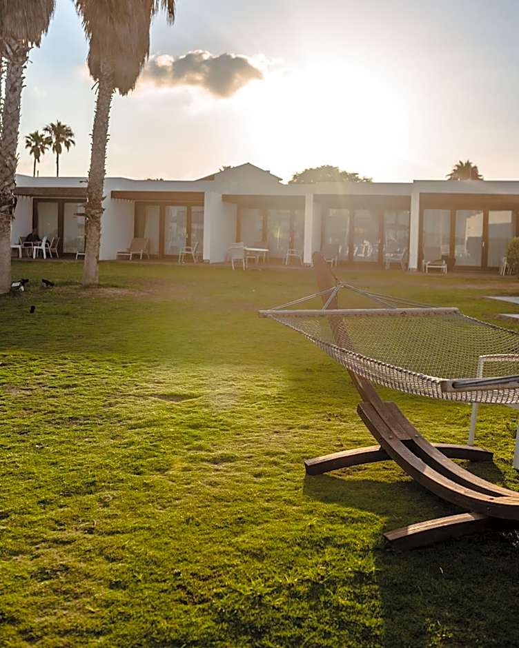 Nachsholim Beach Hotel