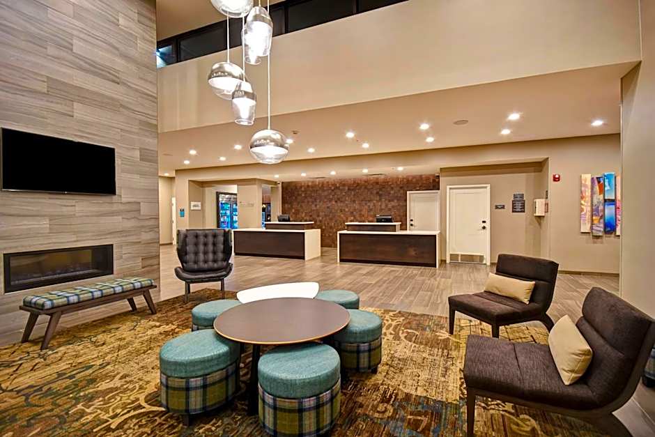 Residence Inn by Marriott Cincinnati Northeast/Mason