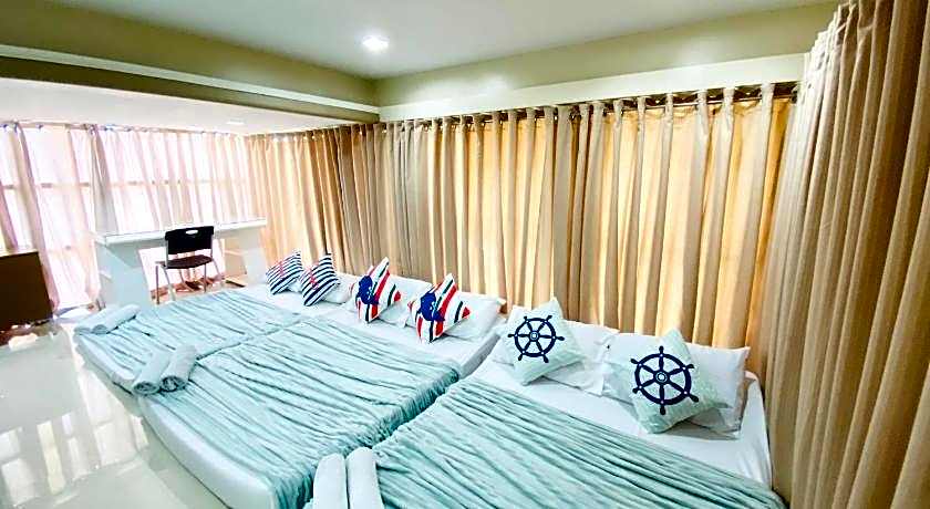 City Lofts in Cebu