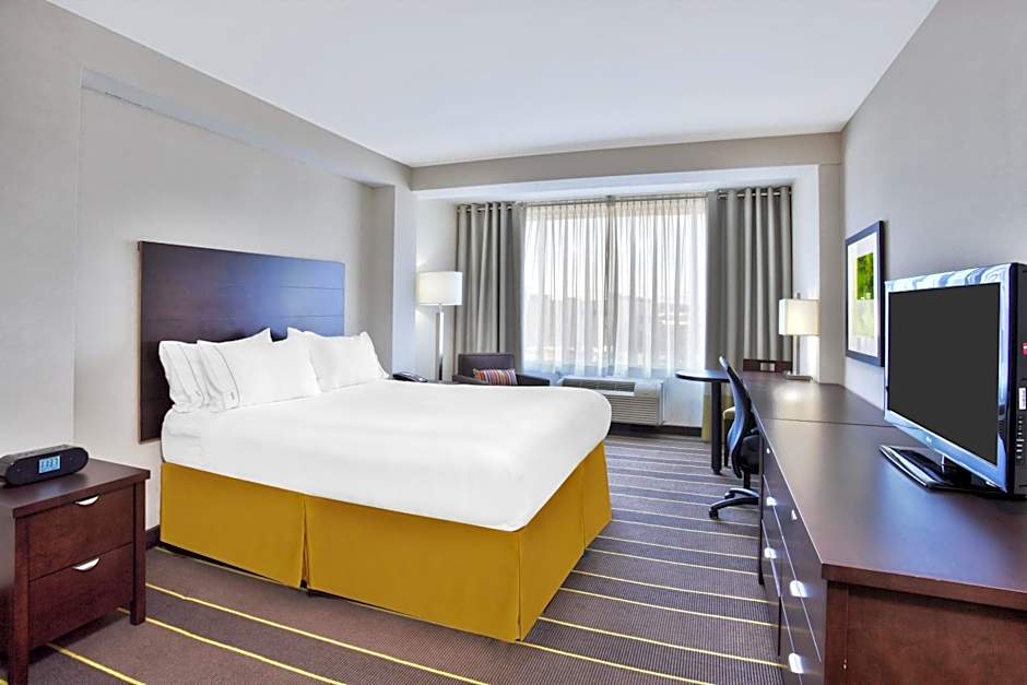 Holiday Inn Express - Sault Ste. Marie By IHG